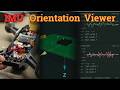 I Built a Browser Tool to Visualize IMU Orientation in Real Time