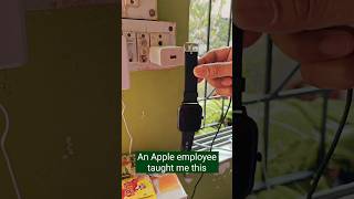 Apple Watch Hack