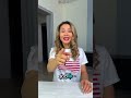 自分のスマホを水に落としちゃった 📱😱