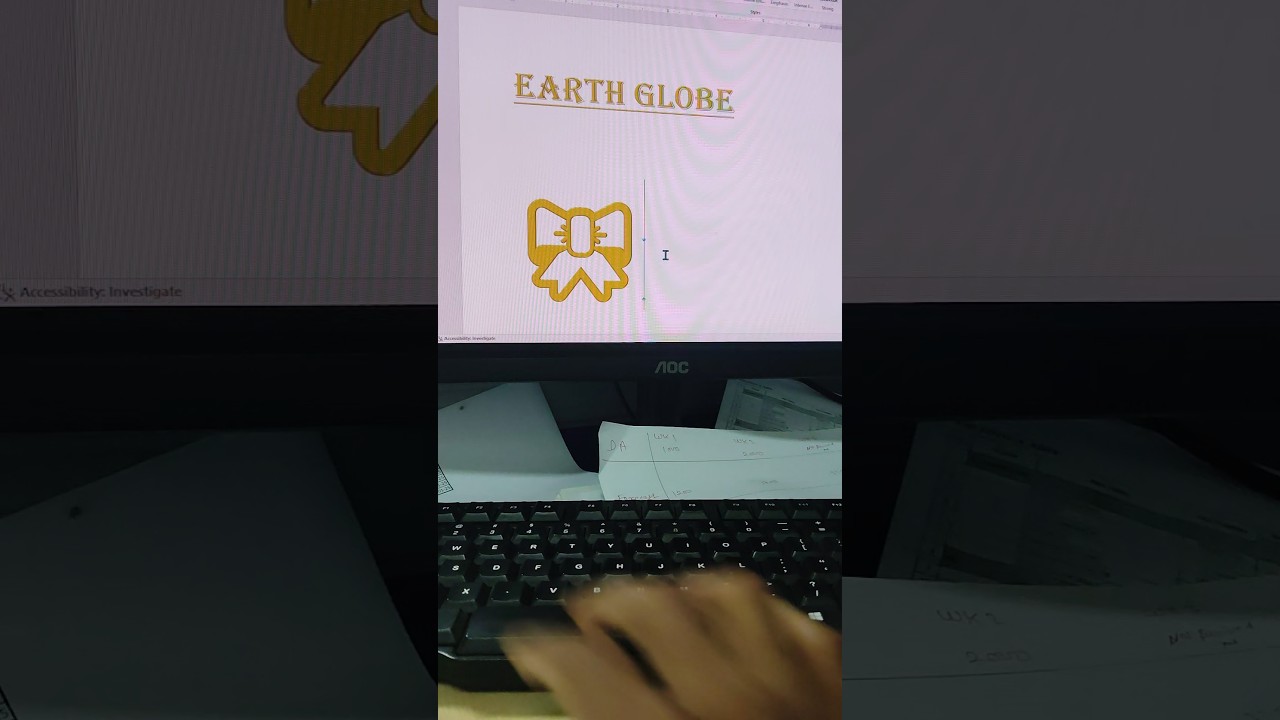 MS Word Hidden Hack! Type Special Characters with ALT + X 🔥 