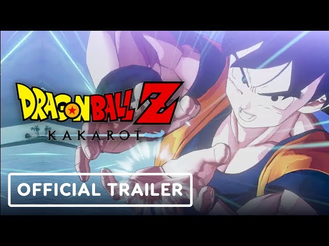 Dragon Ball Z Kakarot: veja requisitos mínimos para PC e novo trailer