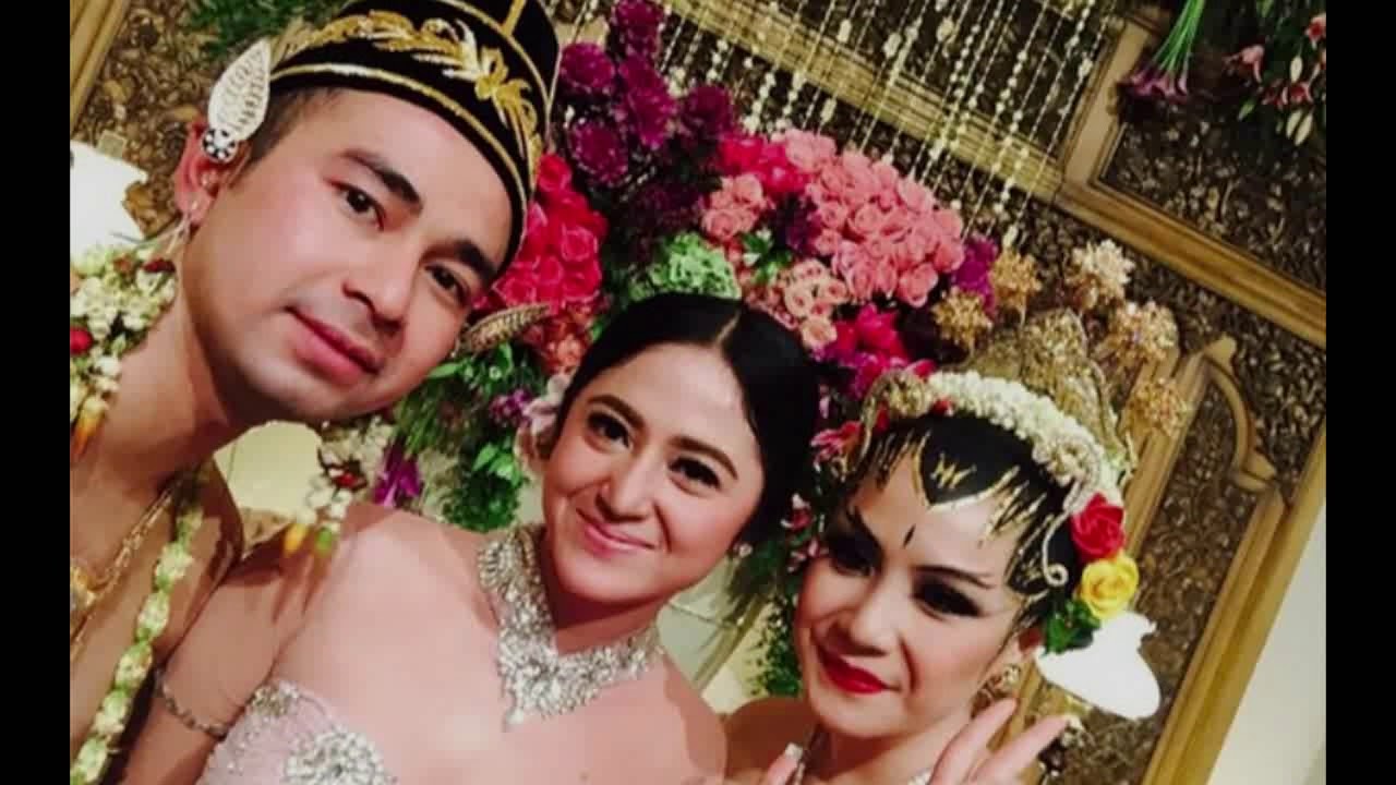 5 Pernikahan Mewah Di Indonesia Dari Artis Hingga Pengusaha Batu Bara