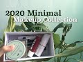 2020 Minimal Makeup Collection