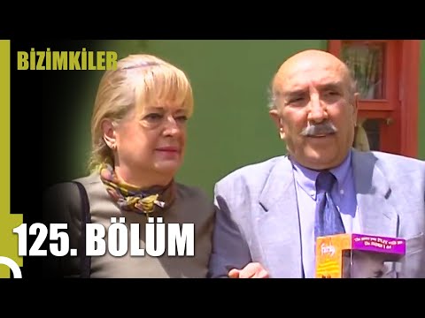 Bizimkiler 125. Bölüm | Tek Parça