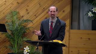 Witnesses In God's Courtroom (Romans 2:12-16)