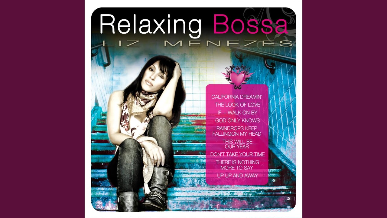 There Is Nothing More to Say (Bossa Version)