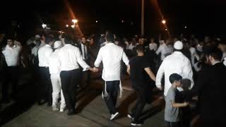 ישראל גברא מחרוזת ברסלב בהקפות שניות בכפר יונה תשעט להזמנת אירועים 0548416822