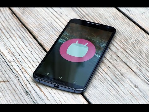 Android 6.0 Marshmallow video review: dit is er nieuw