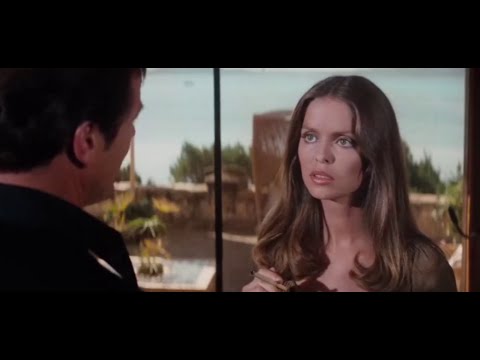 Video: Barbara Bach: Biography, Kev Muaj Tswv Yim, Kev Ua Haujlwm, Tus Kheej Lub Neej