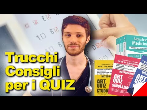 Video: Come posso prepararmi per l'esame di ammissione per infermieri?