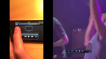 How to bring AirPlay on your Mac - AirServer
