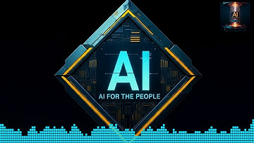 AI Debates: Shaping the Ethical Frontier at 6 PM | AI For The People