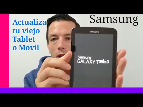 Video: 5 formas de hacer una copia de seguridad del Samsung Galaxy S4