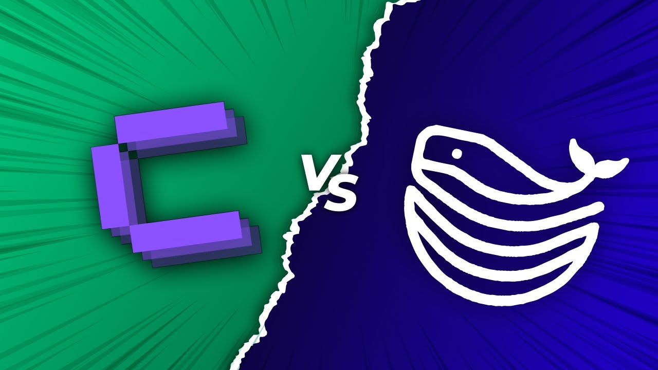 Coolify vs Dokploy: Why I decided to use one over the other