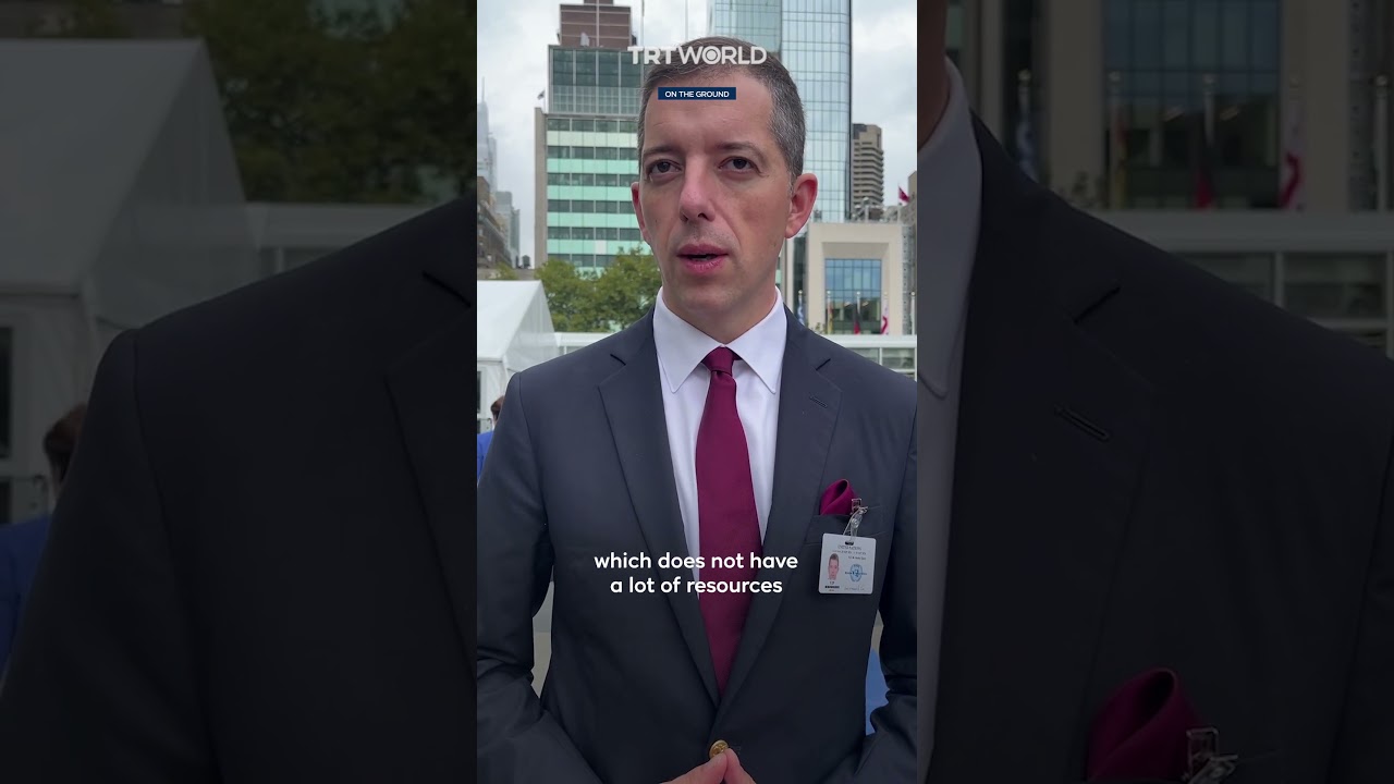 Serbian FM calls for “pressure on stakeholders” to reach a ceasefire in Middle East