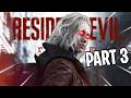 Resident Evil Requiem🔥First Run - Part 3