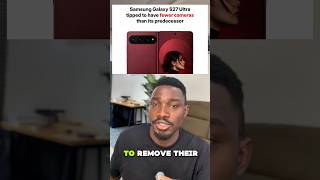Samsung is removing their 3x telephoto lense - rumor says #samsung #telephoto #camera