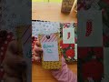 Advent A5 Planner Project! #a5planner #faithplanning #faithjourney #faithplanner #a5ringplanner