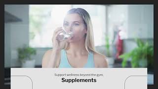 Welcome to Fuel Haus Fitness!