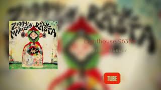 LIGHTHOUSE - {B5= 963Hz} - Ziggy Marley [Official Audio]