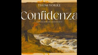 Thom Yorke - Confidenza [HD]