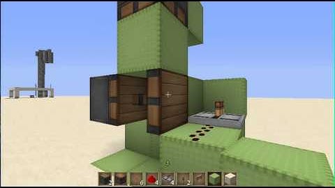 Compact Flush with the floor BUD switch tutorial