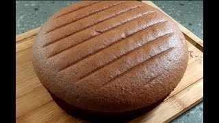 Superlicious fluffy & soft chocolate chiffon cake subscribe
https://youtu.be/roax-inwhw8 ingredients (6 inches tin) (a) 1. 3 egg
yolks 2. 25g ( 2 tbsps ...