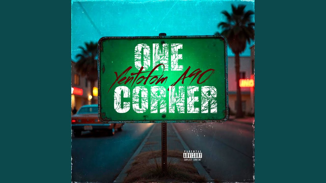 Guarda One Corner su YouTube Guarda One Corner su YouTube