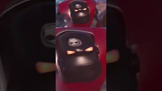 Crazy Frog Tricky! Part 7 - Sponsored by Gamavision Csupo Effects #fypシ #hogi