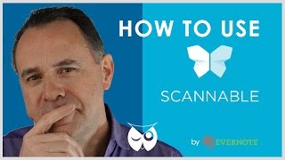 How to use Scannable by Evernote screenshot 2