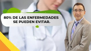 De la SALUD a la ENFERMEDAD - Dr. José Alvarado Solís by ViozonMexico 531 views 10 days ago 7 minutes, 35 seconds