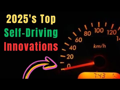 Latest Advancements In Automotive Technology