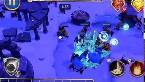 Royal Revolt 2 windows 10 PC