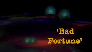 ‘Bad Fortune’ original guitar music