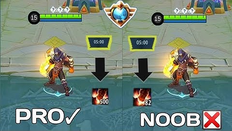 Aldous stack hack !! Aldous fast stack new record | MLBB