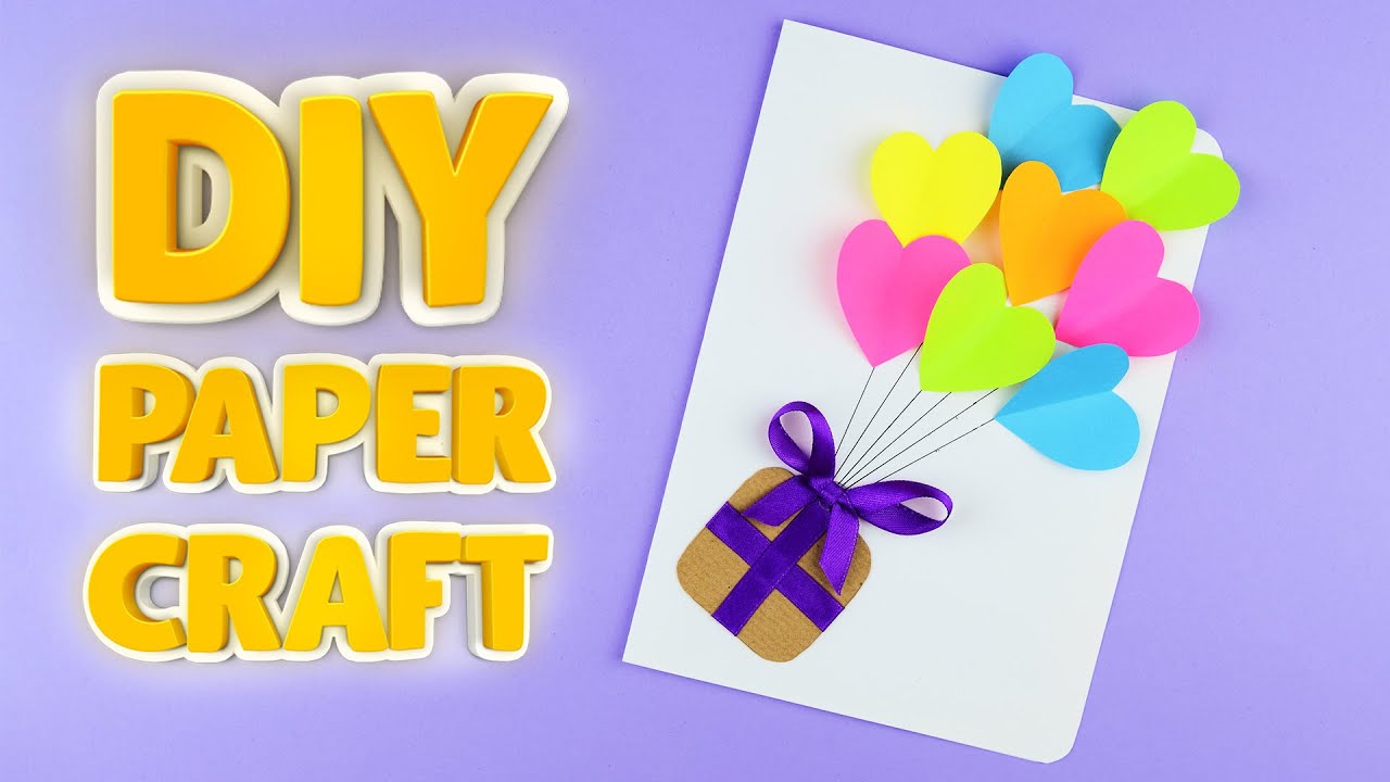 Faccito 24 Set Di Biglietti Per Festa Della Mamma Con Buste 8,5 X 8,5