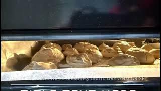 3 ingredients  French meringue 