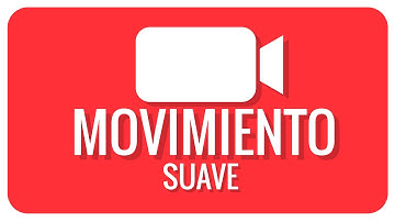 MOVIMIENTO de CÁMARA FLUIDO en Unity 🎥