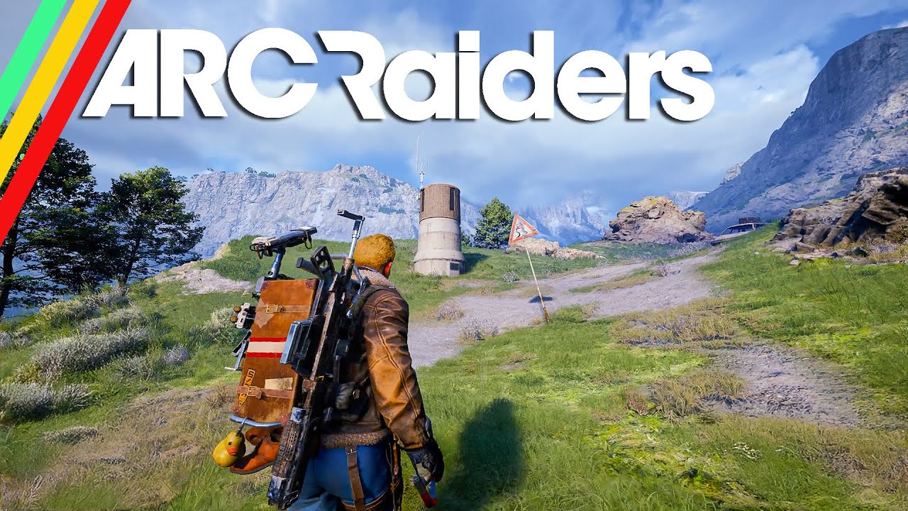 Is SOLO the best way to play ARC Raiders?