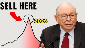 The AI Bubble is a lot Worse than the Dotcom Bubble - Charlie Munger
