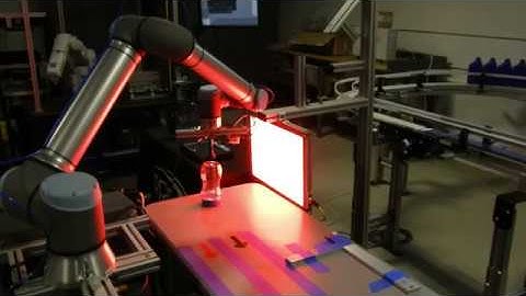 RR Floody Machine Vision Lab