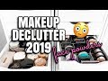 DECLUTTER MY MAKEUP COLLECTION #6 | FACE POWDERS | Andrea Renee
