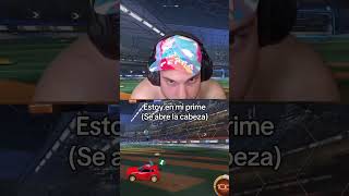 Pereira se abre la cabeza en directo #pereira #clips #shorts #gaming #streamer #fail #fyp