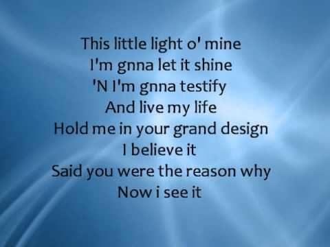 lz7 this little light of mine lz7 this little light of mine