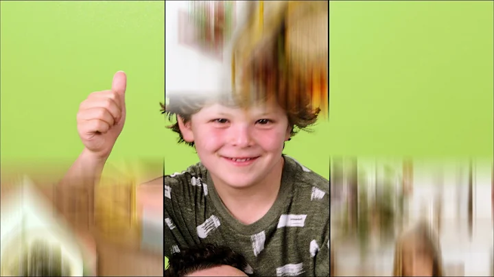 gimMe Brand Video