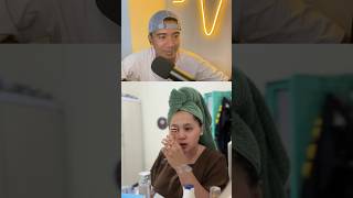 Ketika Lagi Nunggu Istri Dandan shorts