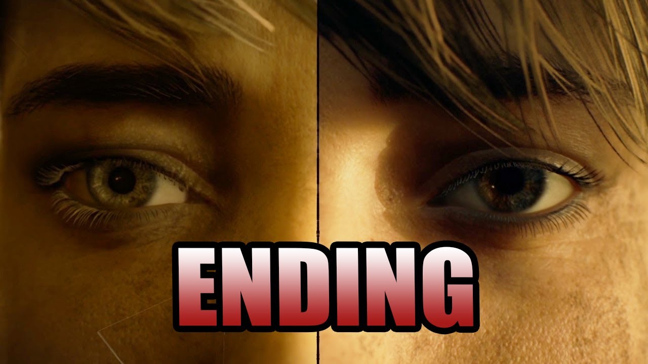 THE MEDIUM | FINAL BOSS