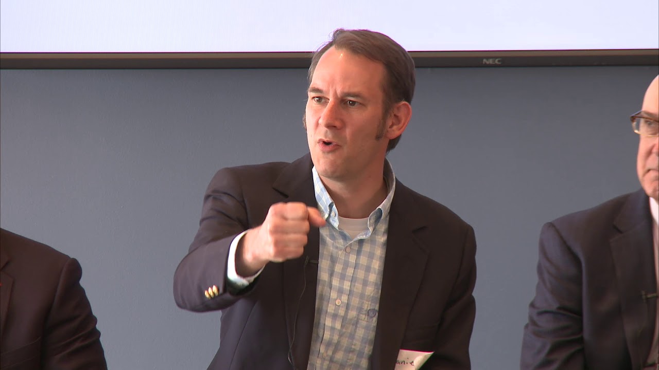 Rural Healthcare Symposium 2018: Local Board Governance and Economic Development