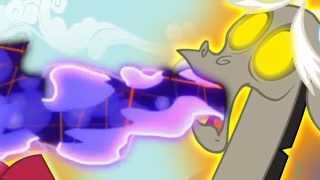 The Dark Master Mlp Fan Trailer