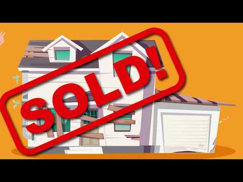 Sell My Home Fast for Cash | Premium Real Estate Explainer Video